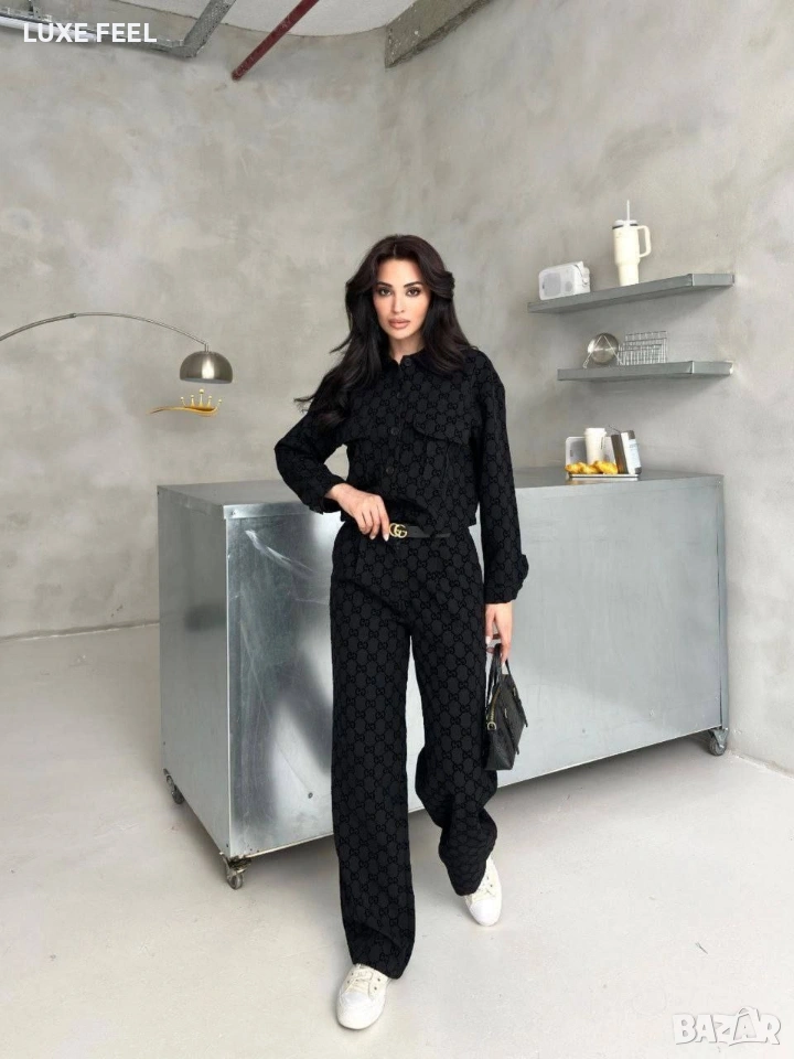 Дамски Комплект ⚜️ Gucci , снимка 1