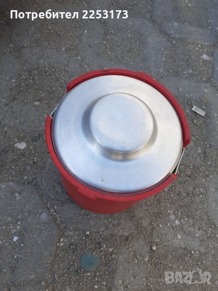 Набор за храна без дръжка.Набори., снимка 1