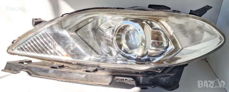 Ляв Фар Ксенон Xenon Хонда ФРВ ФР-В Honda FRV FR-V, снимка 1