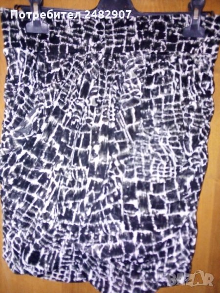 Дамска пола, снимка 1