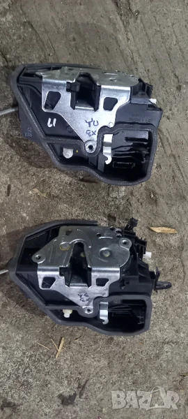 Брава врата BMW X3 F25, снимка 1