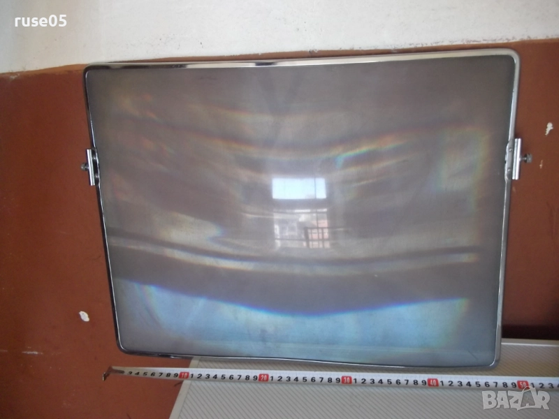 Увеличително стъкло от пластмаса от соца за телевизор - 1, снимка 1