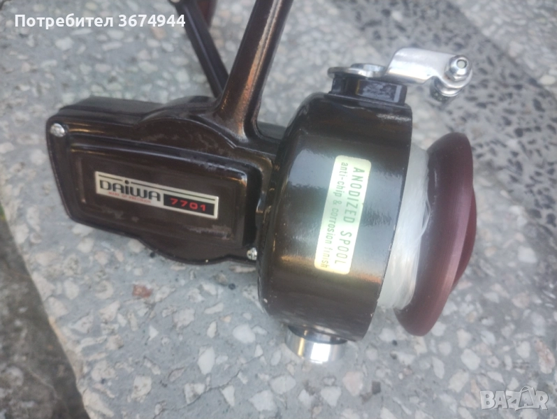 DAIWA, снимка 1