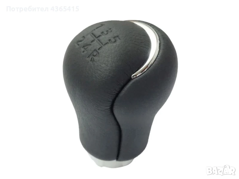 Топка за скоростен лост Toyota Hilux 8 (2015+), снимка 1