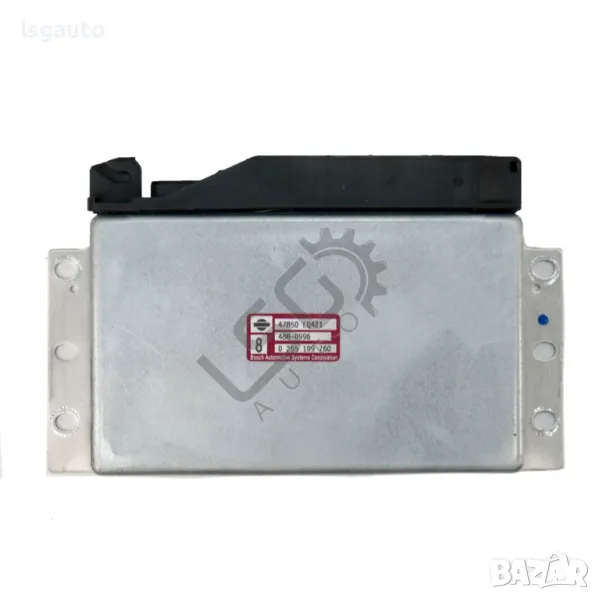 ABS компютър Nissan X-Trail I 2001-2007 ID: 143675, снимка 1