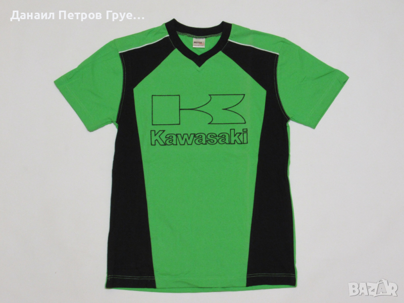 Мъжки мото тениски, снимка 1