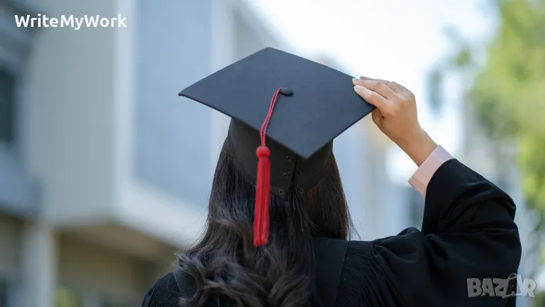 Курсови работи / Реферати / Дипломни работи, снимка 1