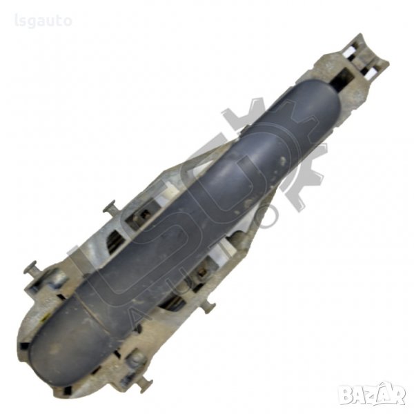 Задна дясна външна дръжка Skoda OCTAVIA II (1Z)(2004-2010) ID:91538, снимка 1