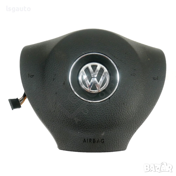 AIRBAG волан Volkswagen Golf VI 2008-2016 ID: 151330, снимка 1