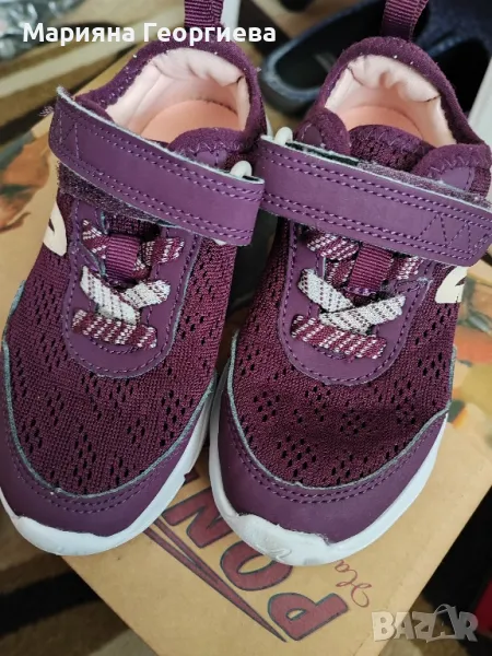 Детски маратонки , снимка 1