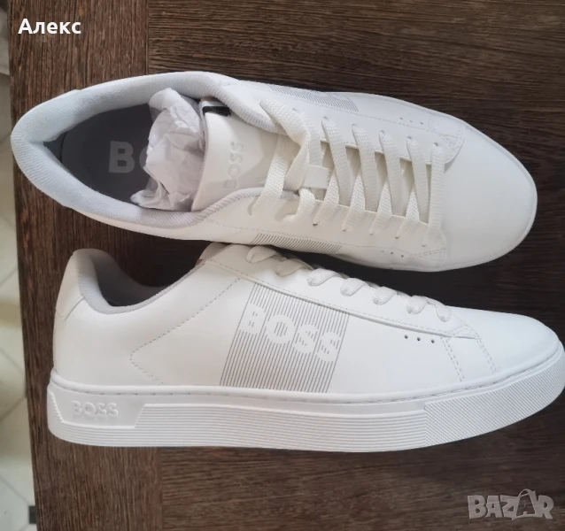 Boss обувки, снимка 1
