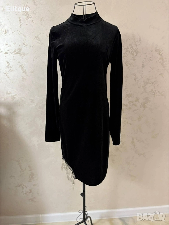 рокля , снимка 1