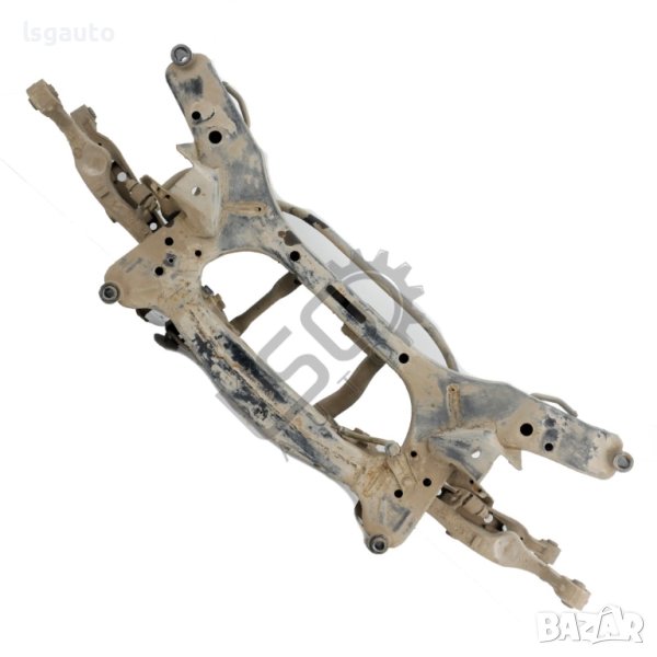 Заден мост Renault Koleos 2008-2011 ID: 121708, снимка 1