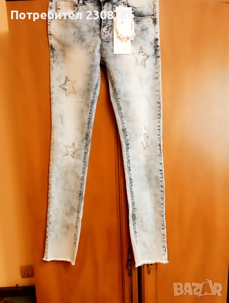 Дънки, снимка 1