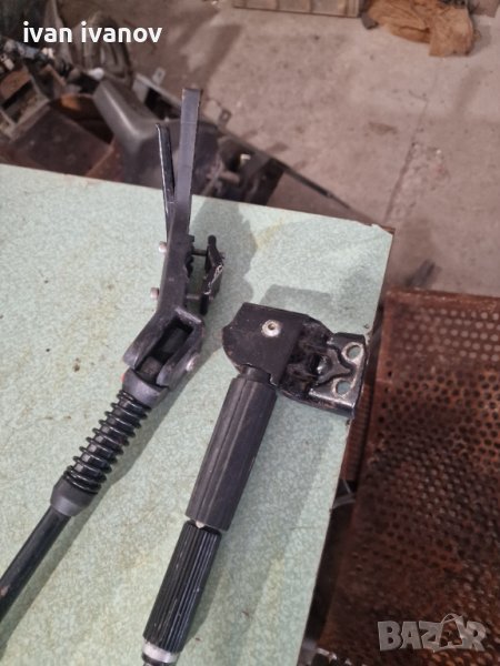 Подпирач Велосипед , снимка 1