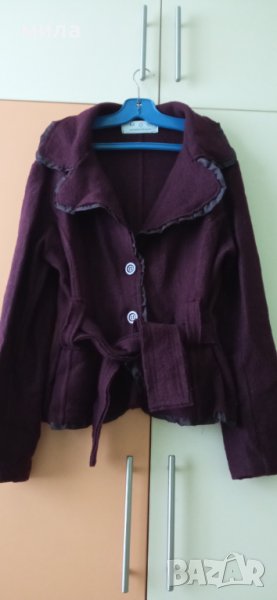 Дамско сако (палто), снимка 1