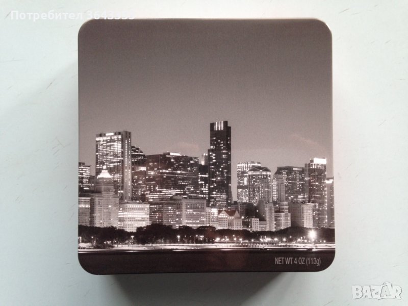 Кутия, снимка 1