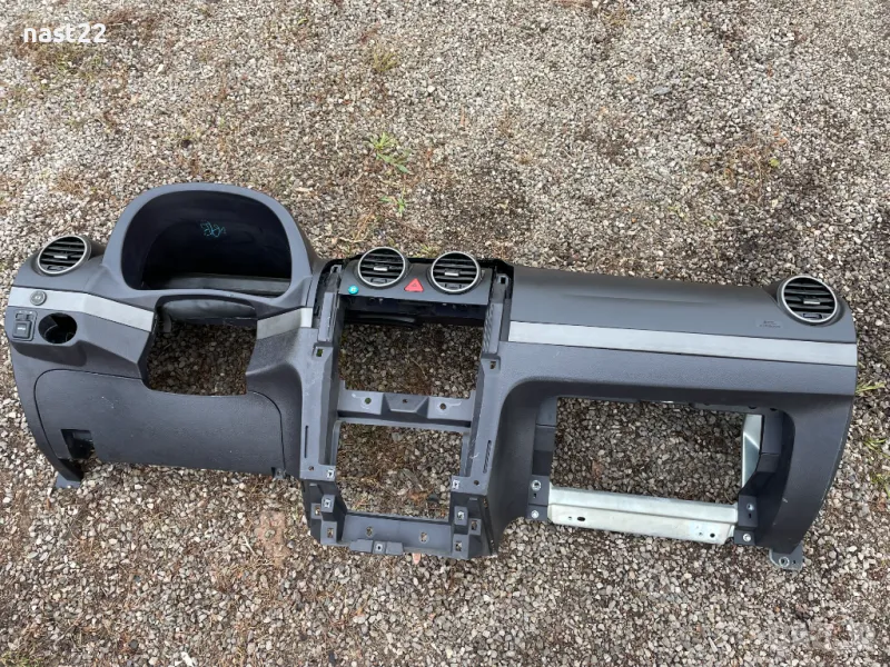 Арматурно табло за Грейт Уол Ховър 5/Great Wall Hover 5, снимка 1