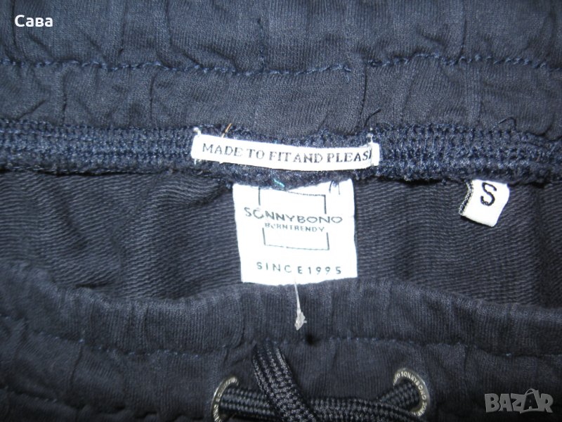 Къси панталони SONNY BONO  мъжки,С-М, снимка 1