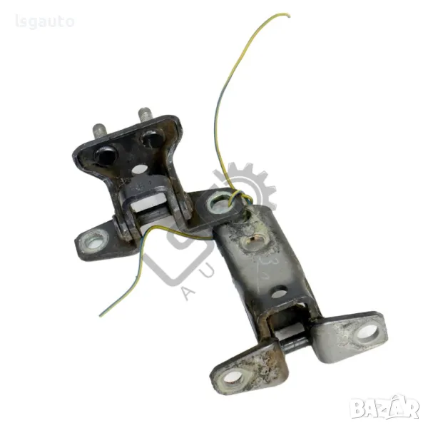 Панти задна дясна врата Mitsubishi Lancer X (GS44S) 2007-2017 ID: 134712, снимка 1