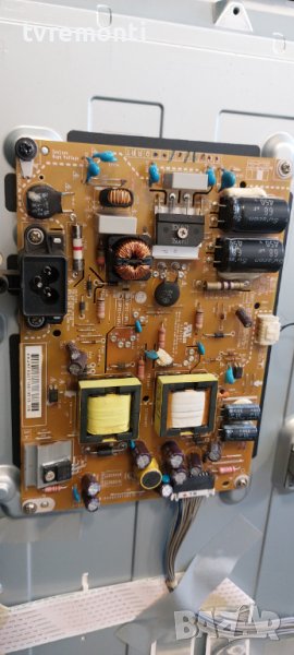 PSU EAY63071801 EAX65391401(2.6) LGP32-14PL1.от LG 32LB650V for 32inc DISPLAY LC320DUH-FGP2, снимка 1