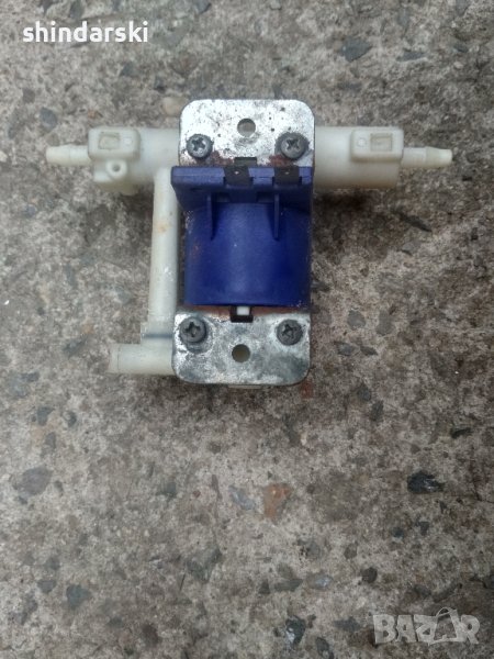 Дозаторна помпа, снимка 1