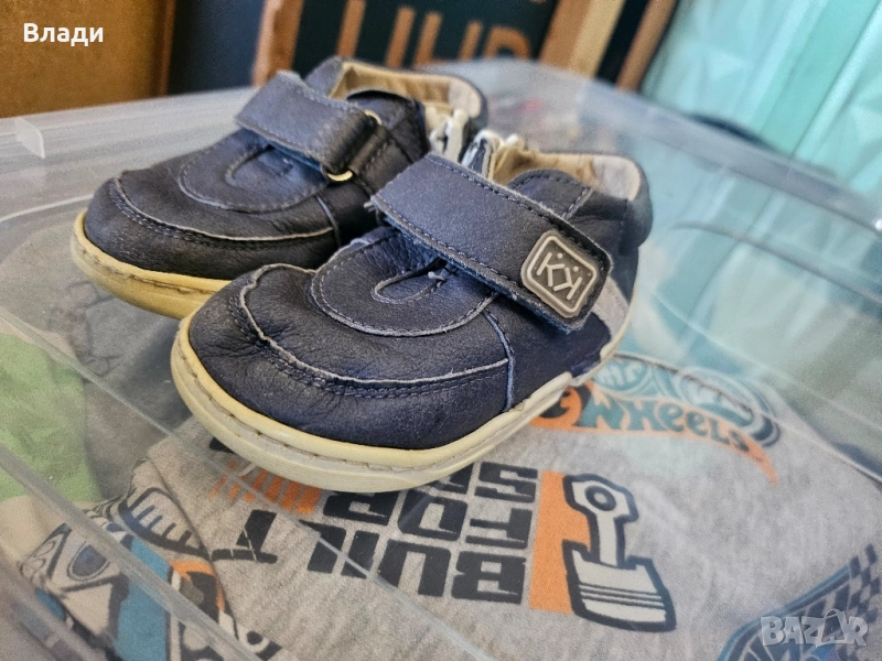 детски ортопедични обувки на КК 19/20номер, снимка 1