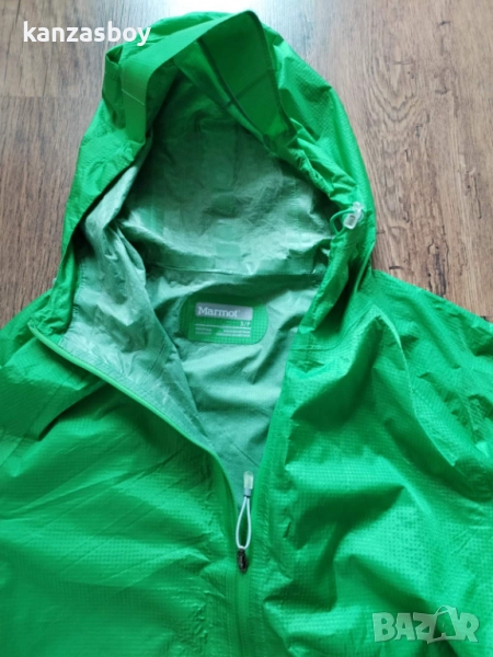Marmot Women's  Rain Jacket - дамско яке-мембрана S, снимка 1