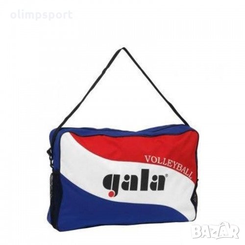 Сак GALA за 6 топки - KS04735 нов, снимка 1