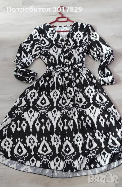 Рокля , снимка 1