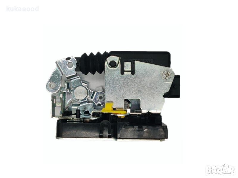 Брава за Dacia Sandero 1 задна дясна врата, снимка 1