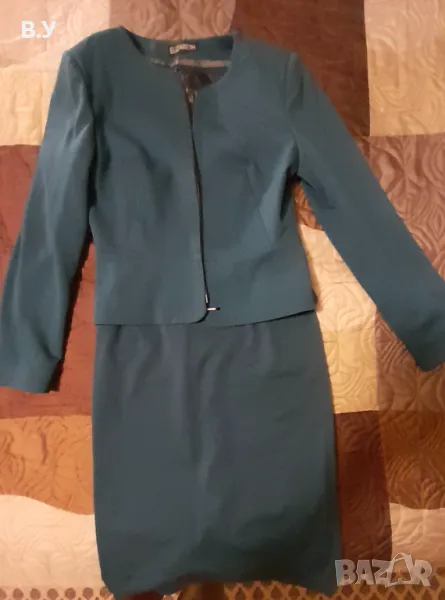 Дамски костюм на ElLIZABETH, снимка 1