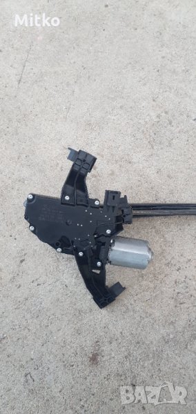 Моторче чистачка Пежо 207 2010г., снимка 1