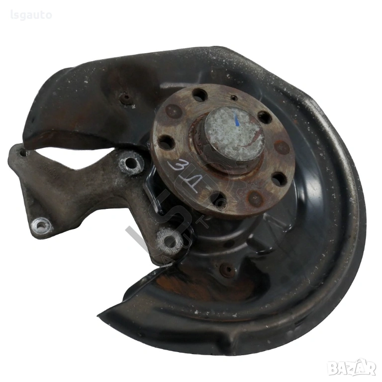 Заден десен шенкел Volkswagen Passat (B7) 2010-2014 ID: 156990, снимка 1