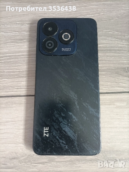 ZTE Blade A75 4G - за части , снимка 1