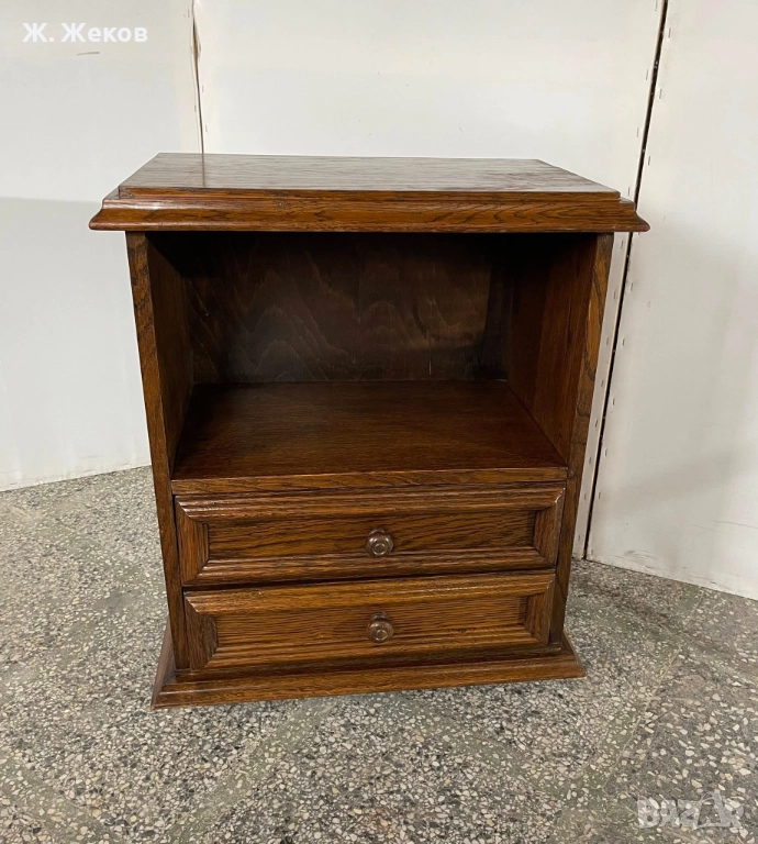 Нощно шкафче, снимка 1