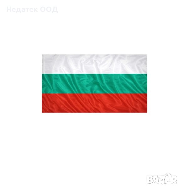 Флаг, Знаме на България, 150x240 см, снимка 1