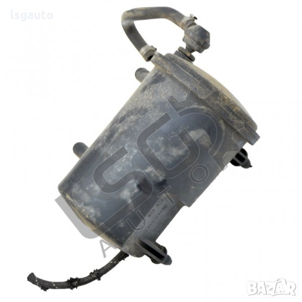 Компесаторен съд вакуум AUDI A4 (B6) 2000-2004 A070222N-62, снимка 1