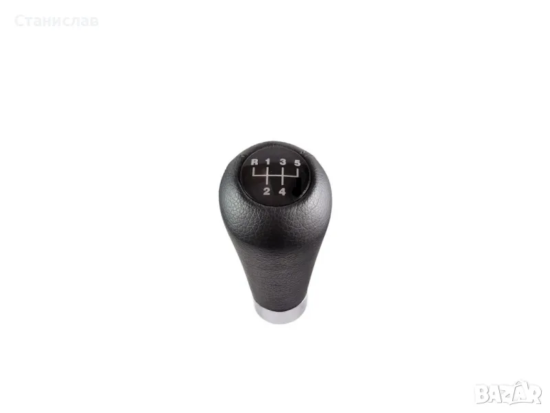 Топка за скоростен лост за BMW 5 E60 (2003-2010), снимка 1