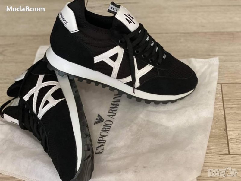 Дамски обувки Emporio Armani , снимка 1