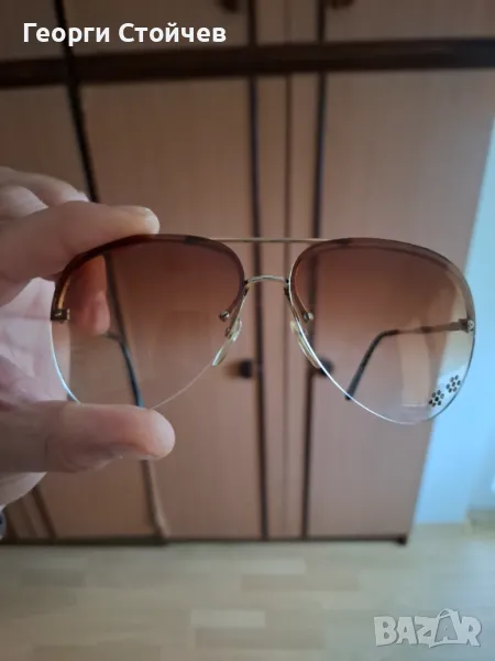 Продавам слънчеви очила , снимка 1
