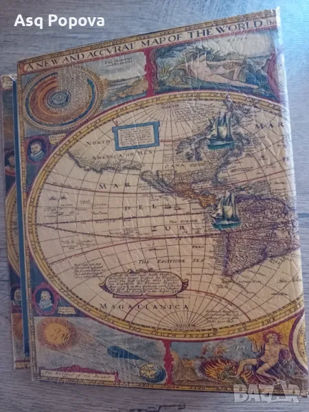 Нов луксозен албум за 200 снимки, снимка 1