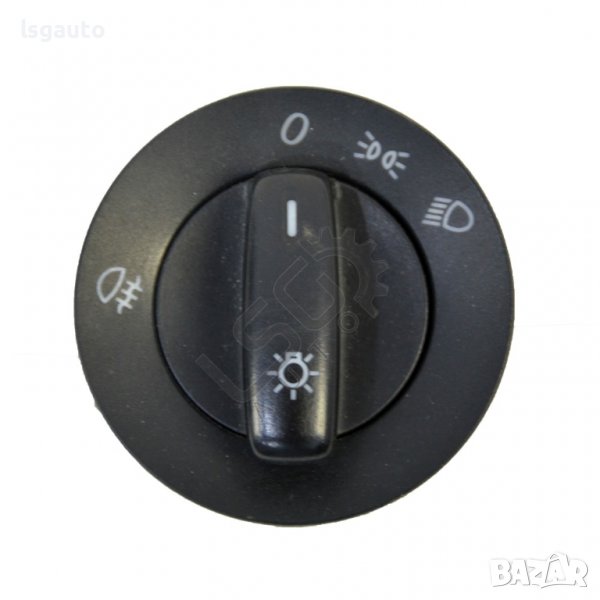 Ключ светлини Volkswagen Passat (B6)(2005-2010) ID:94851, снимка 1