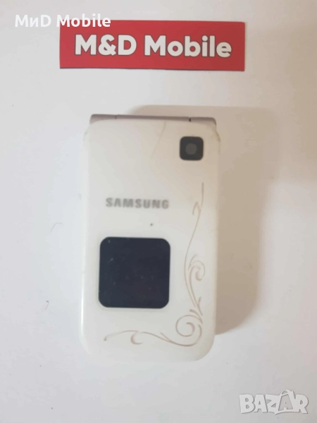 SAMSUNG E420, снимка 1