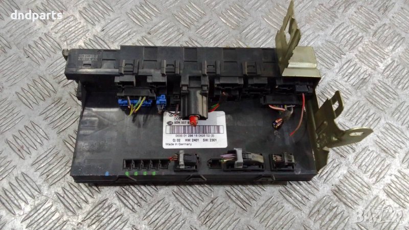 Модул Mercedes C200K W203 2001г.	, снимка 1