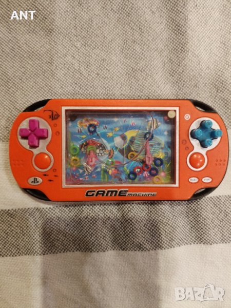 Детска игра от 90-те, снимка 1