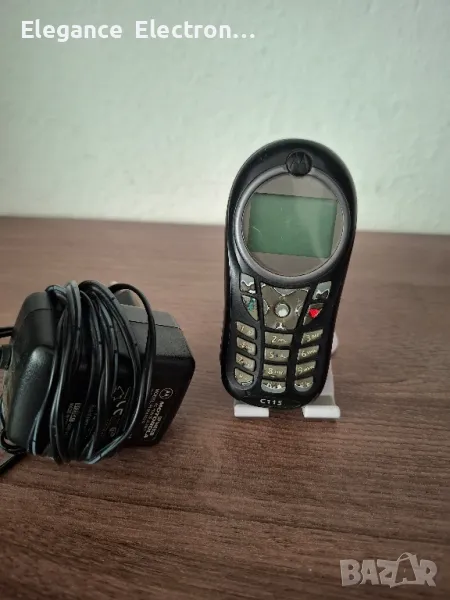 Моторола c115 За Части. , снимка 1