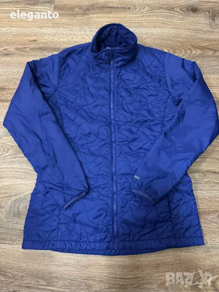 Helly Hansen Primaloft дамско  излорано олекотено яке L размер, снимка 1