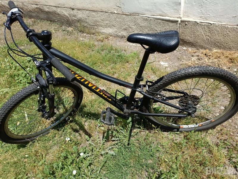Велосипед SPECIALIZED 24 цола, снимка 1