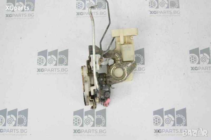 Брава врата предна лява за Daihatsu Sirion (1998-2005), снимка 1